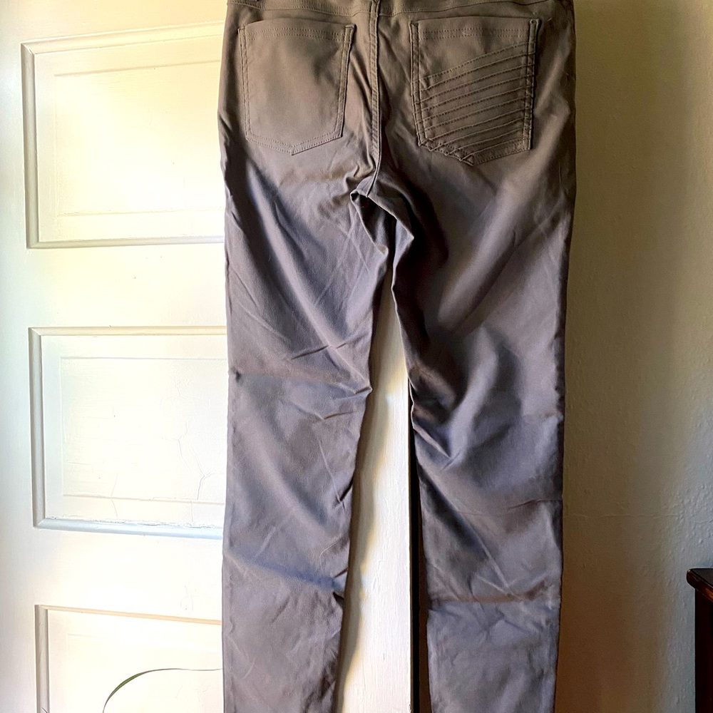 Prana Moto Style Jeans